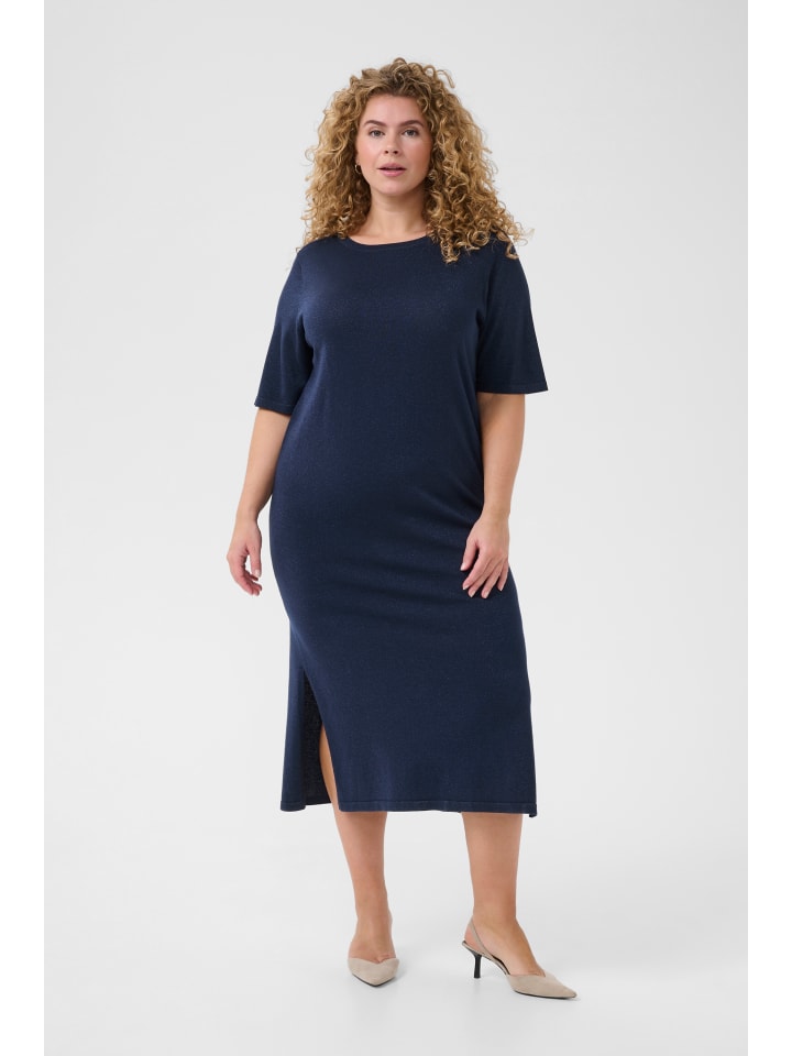 Платье до колена KAFFE curve
Платье до колена KAFFE curve