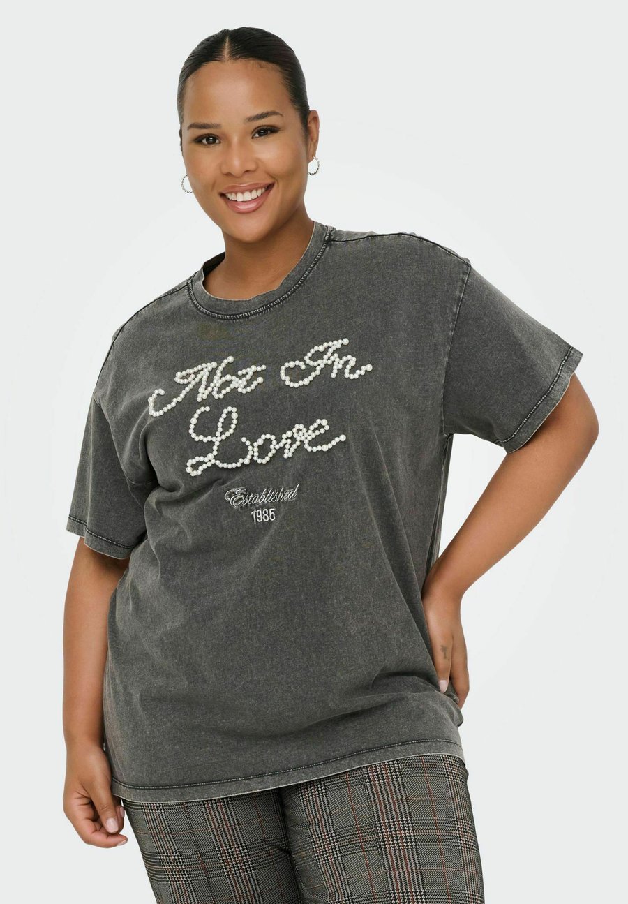 Футболка ONLY Carmakoma CARTULINA, Black, Черный, Футболка ONLY Carmakoma CARTULINA, Black
Футболка ONLY Carmakoma CARTULINA, Black, Черный, Футболка ONLY Carmakoma CARTULINA, Black