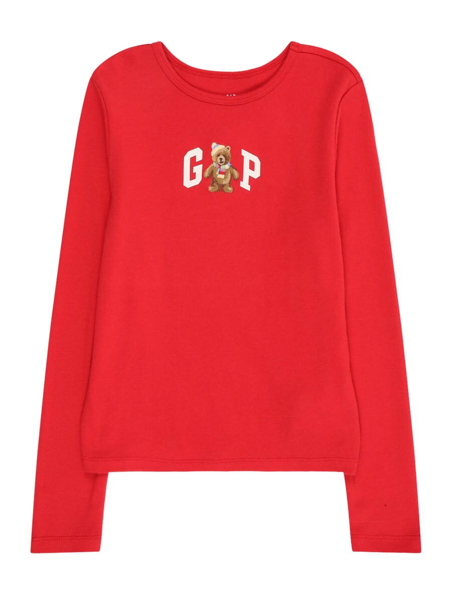 Рубашка GAP, красный
Рубашка GAP, красный