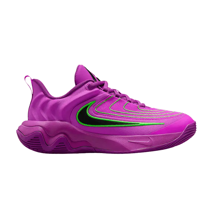 Кроссовки Nike Giannis Immortality 4 GS, Enforcer
Кроссовки Nike Giannis Immortality 4 GS, Enforcer