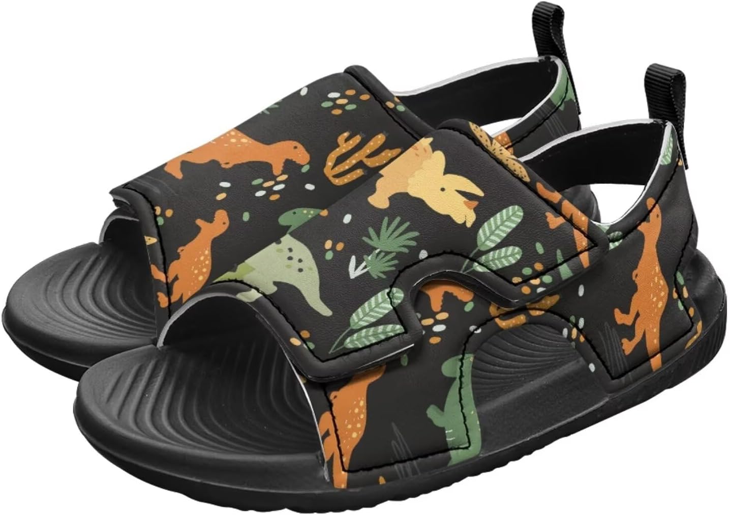 Детские походные сандалии Летние пляжные спортивные сандалии Обувь для воды Открытый носок Летние спортивные сандалии для малышей/детей младшего возраста/старших детей Cugasmaru, Dinosaur
Детские походные сандалии Летние пляжные спортивные сандалии Обувь для воды Открытый носок Летние спортивные сандалии для малышей/детей младшего возраста/старших детей Cugasmaru, Dinosaur