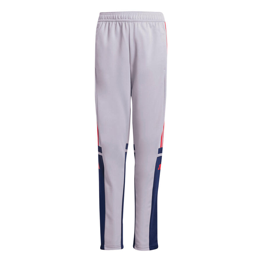 Детские тренировочные брюки adidas Squadra 25
Детские тренировочные брюки adidas Squadra 25