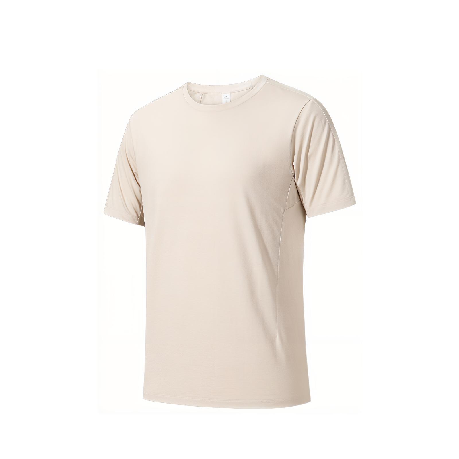 Футболка Champion All Weather Series мужская Timber ANTA, бежевый
Футболка Champion All Weather Series мужская Timber ANTA, бежевый
