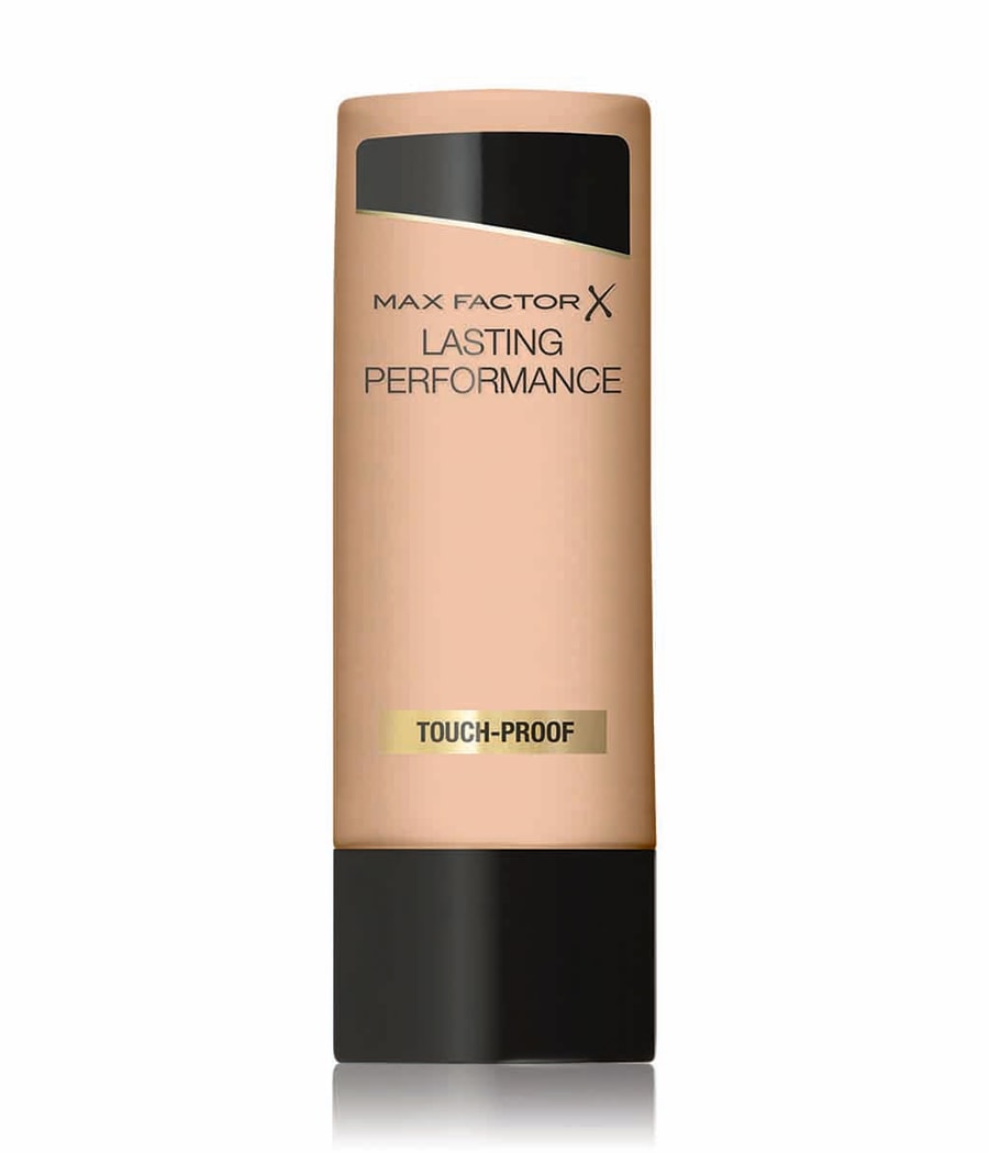 Жидкая основа Max Factor Lasting Performance, Nr. 105 - Soft Beige, 35 ml 
Жидкая основа Max Factor Lasting Performance, Nr. 105 - Soft Beige, 35 ml