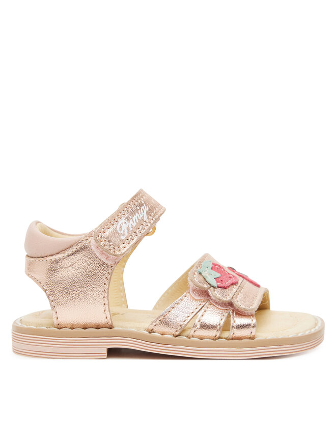 Сандалии 7913711 S Primigi, золотой
Сандалии 7913711 S Primigi, золотой