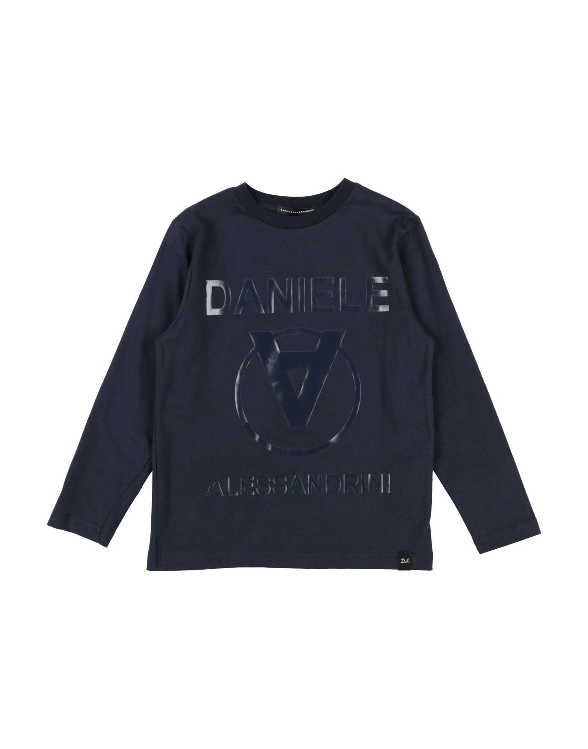 Футболка Daniele Alessandrini, синий
Футболка Daniele Alessandrini, синий