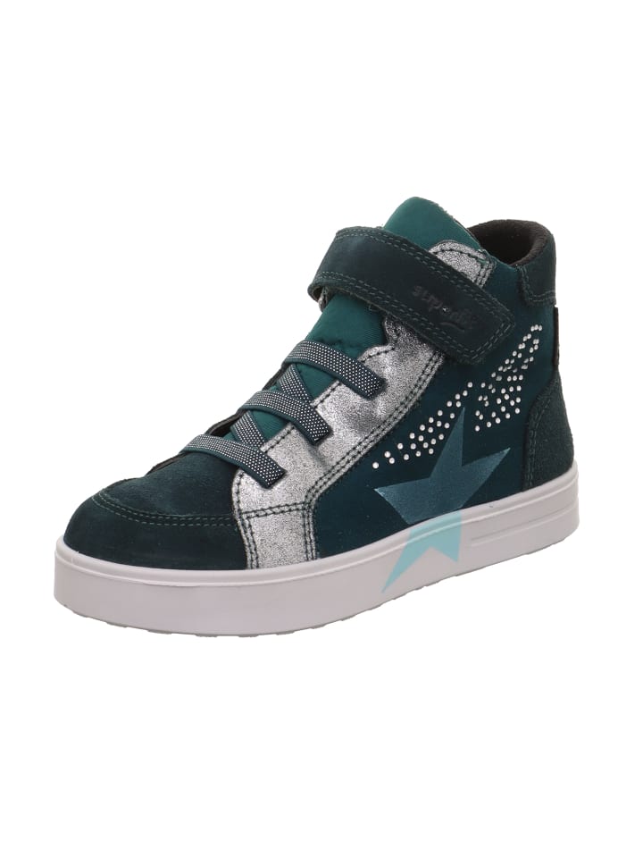 Ботинки superfit
Ботинки superfit