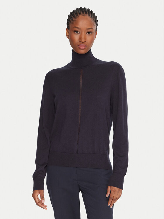 Водолазка regular fit C_Faghettini 50551356 Boss, синий
Водолазка regular fit C_Faghettini 50551356 Boss, синий