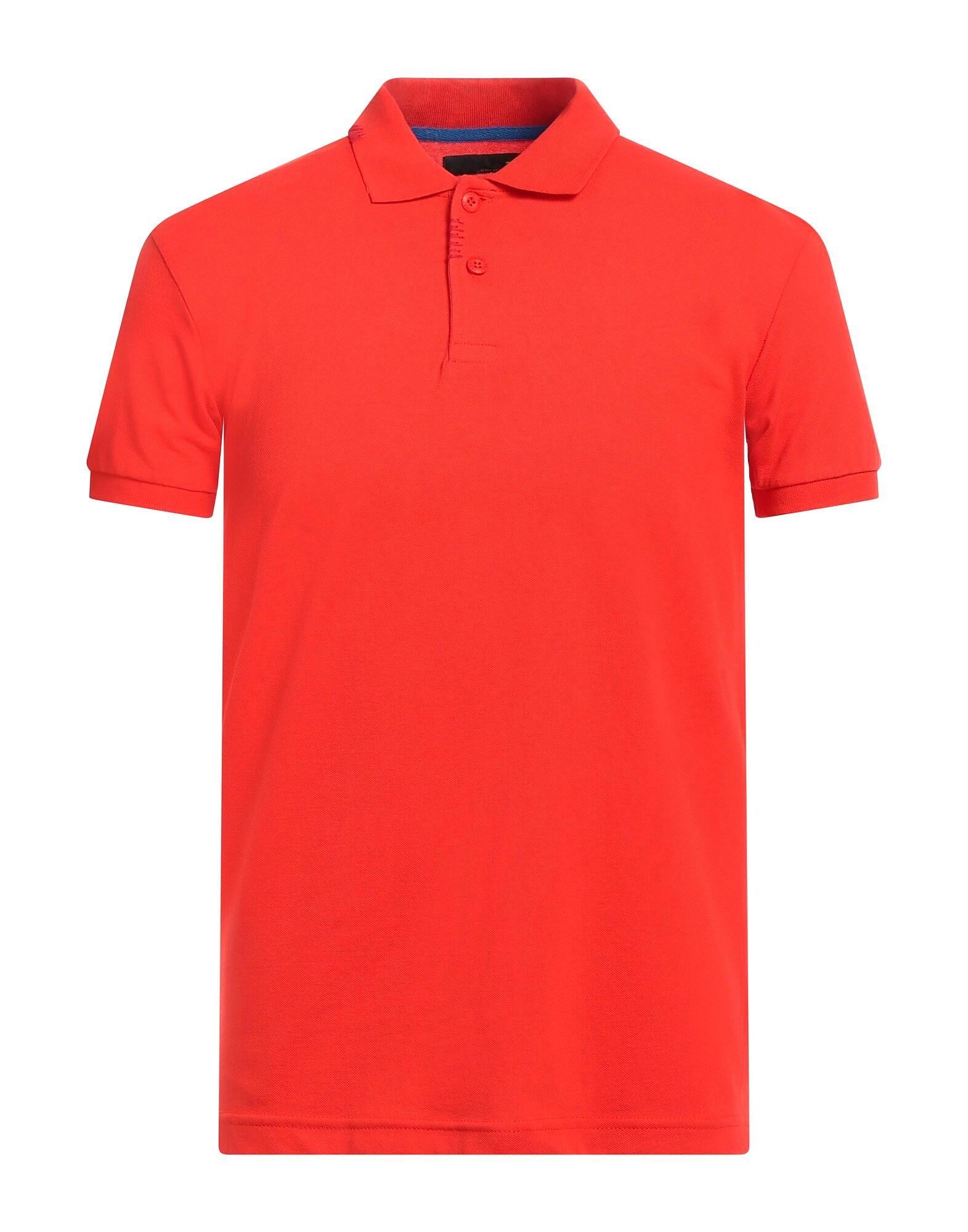 Рубашка поло TrĒZ, оранжевый
Рубашка поло TrĒZ, оранжевый