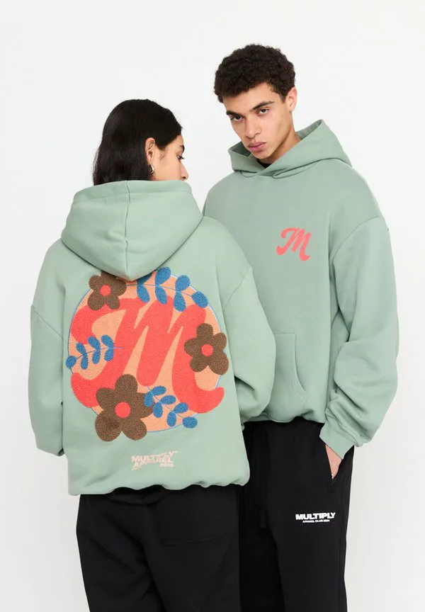 Толстовка с капюшоном Multiply Apparel, Liiy Pad Soda Washed, Серый, Толстовка с капюшоном Multiply Apparel, Liiy Pad Soda Washed
Толстовка с капюшоном Multiply Apparel, Liiy Pad Soda Washed, Серый, Толстовка с капюшоном Multiply Apparel, Liiy Pad Soda Washed