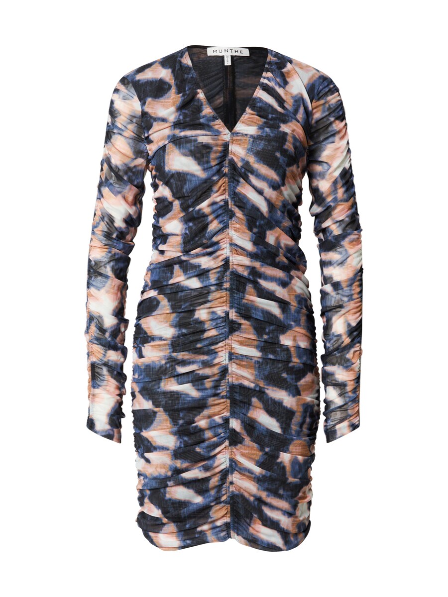 Коктейльное платье Munthe Totally, синий
Коктейльное платье Munthe Totally, синий