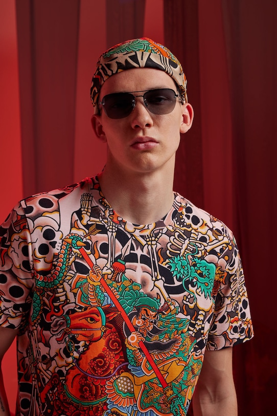 Футболка Medicine, мультиколор
Футболка Medicine, мультиколор