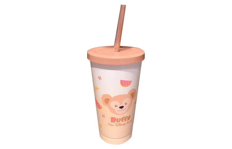 Пластиковые стаканы для воды Disney, Rice Coffee - 550Ml
Пластиковые стаканы для воды Disney, Rice Coffee - 550Ml