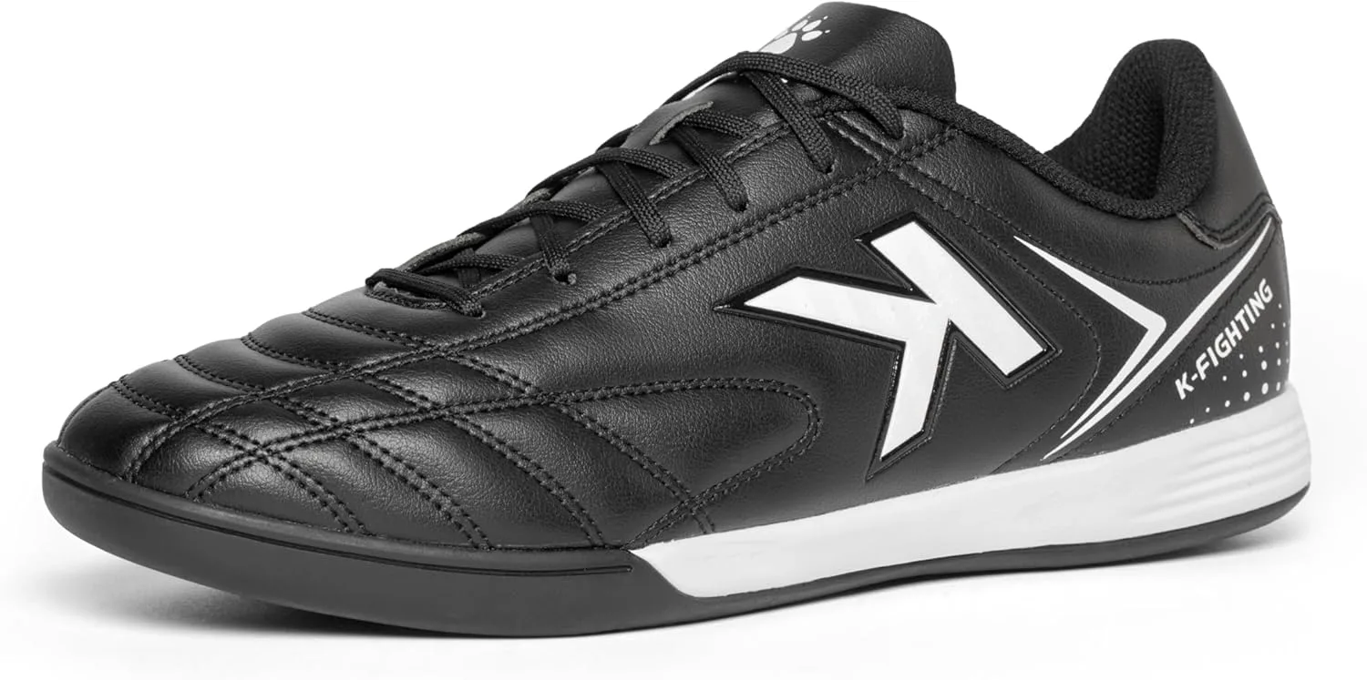 Футбольные обувь KELME Turf для мужчин, футзальная обувь для женщин, кроссовки для тренировок и футбола для молодежи, черный
Футбольные обувь KELME Turf для мужчин, футзальная обувь для женщин, кроссовки для тренировок и футбола для молодежи, черный