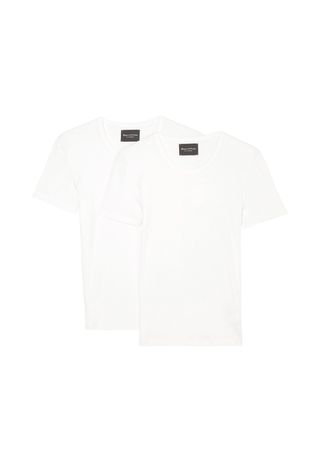 Майка/рубашка с длинным рукавом. Набор из 2 шт. органического хлопка в рубчик Iconic Marc O'Polo
Майка/рубашка с длинным рукавом. Набор из 2 шт. органического хлопка в рубчик Iconic Marc O'Polo