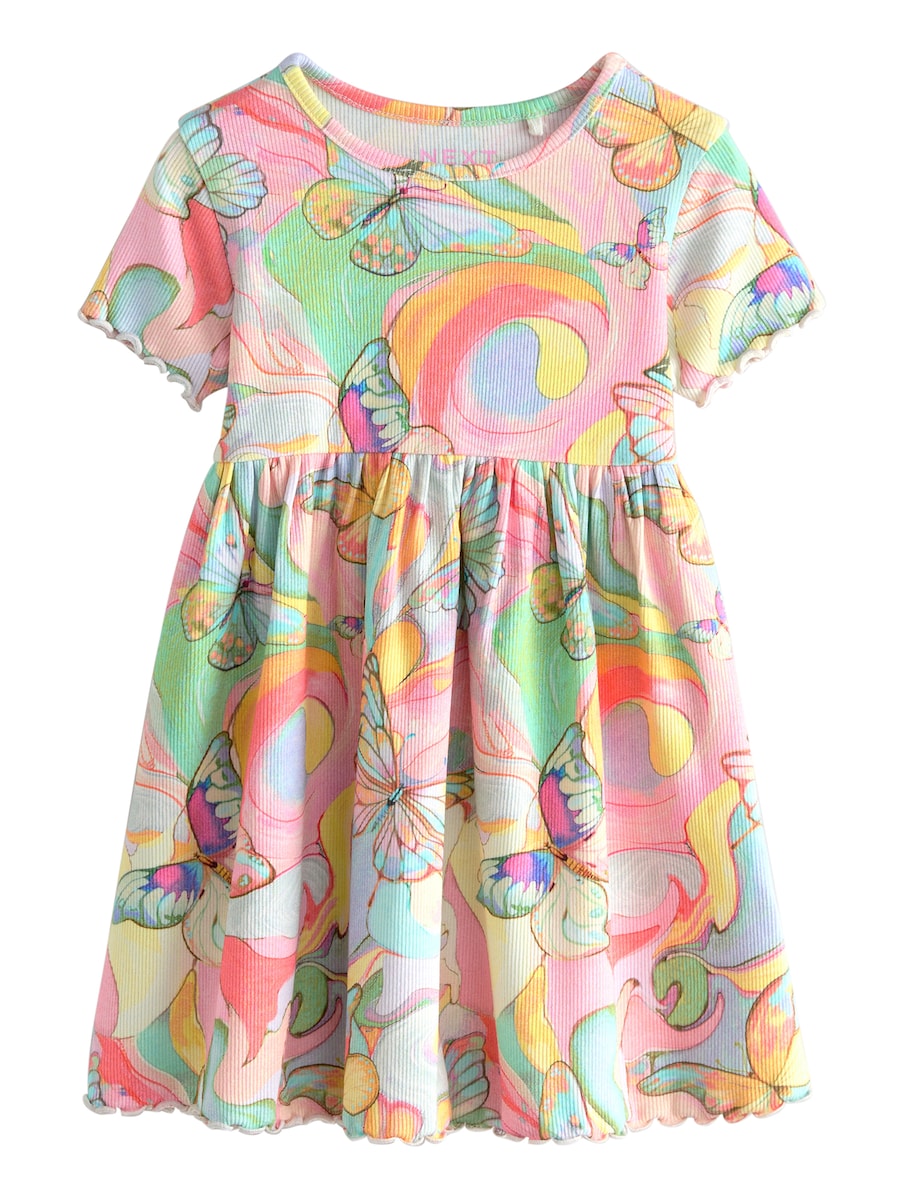 Платье Next, Mixed Colors
Платье Next, Mixed Colors