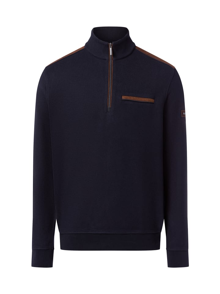 Толстовка Bugatti
Толстовка Bugatti