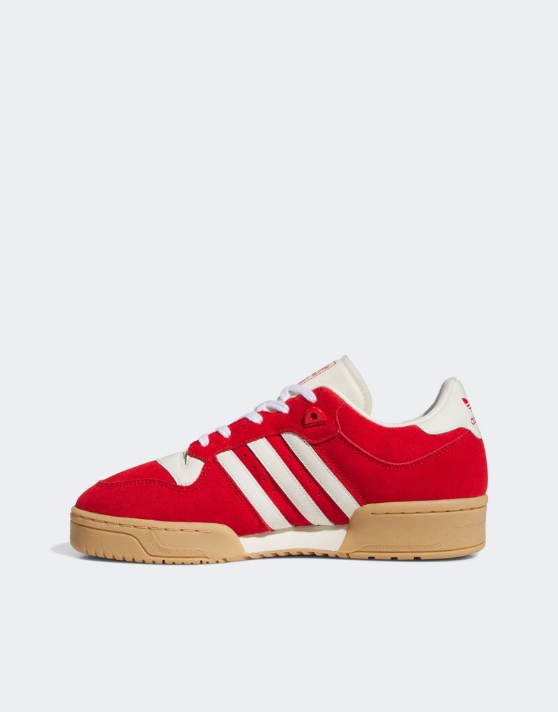 Красно-белые низкие кроссовки adidas Rivalry 86 Low с резиновой подошвой, Красный, Красно-белые низкие кроссовки adidas Rivalry 86 Low с резиновой подошвой
Красно-белые низкие кроссовки adidas Rivalry 86 Low с резиновой подошвой, Красный, Красно-белые низкие кроссовки adidas Rivalry 86 Low с резиновой подошвой