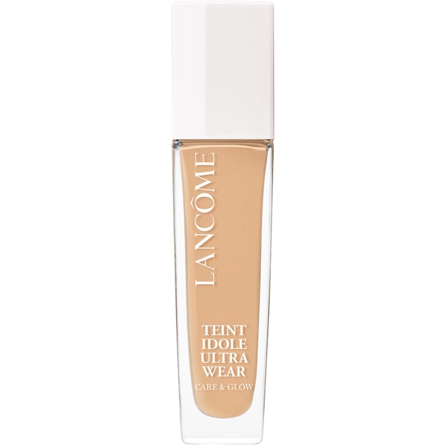 Тональная основа Lancôme Teint Idole Ultra Wear Care & Glow Foundation, 245C / 30 ml
Тональная основа Lancôme Teint Idole Ultra Wear Care & Glow Foundation, 245C / 30 ml