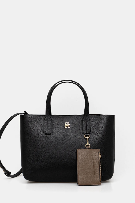 Сумка Tommy Hilfiger, черный
Сумка Tommy Hilfiger, черный