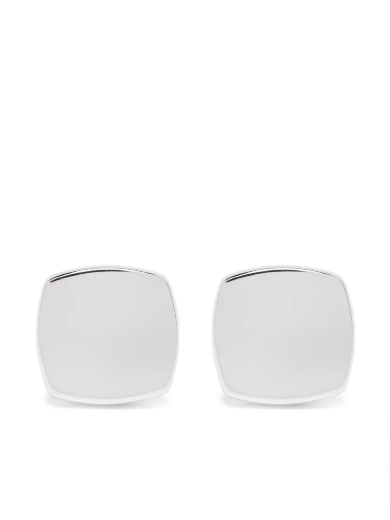 Маленькие серьги-гвоздики Umi Tom Wood, серебряный
Маленькие серьги-гвоздики Umi Tom Wood, серебряный