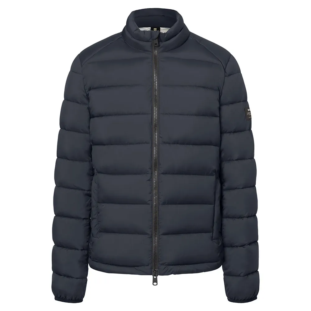 Куртка Ecoalf Beret, серый
Куртка Ecoalf Beret, серый