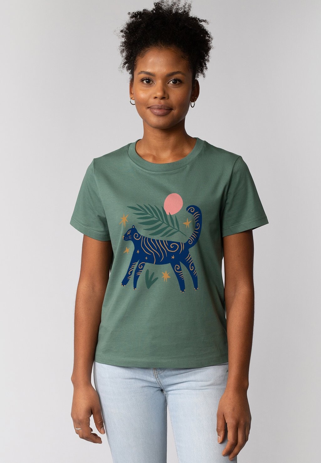 Футболка с принтом L watapparel, темно-зеленый
Футболка с принтом L watapparel, темно-зеленый