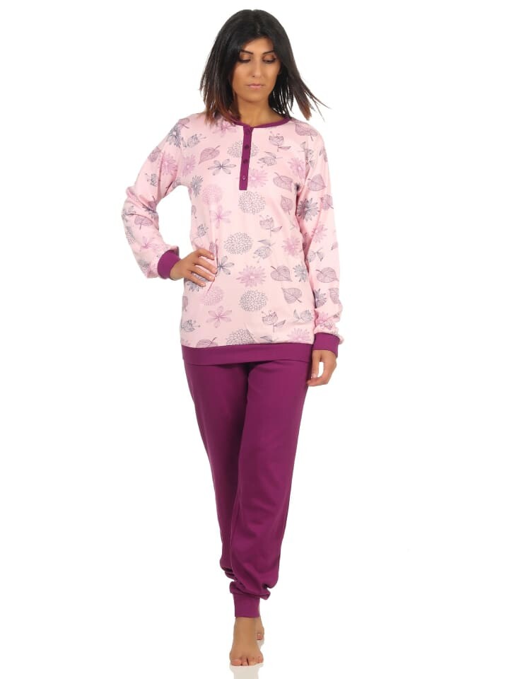 Ночное белье NORMANN, розовый
Ночное белье NORMANN, розовый