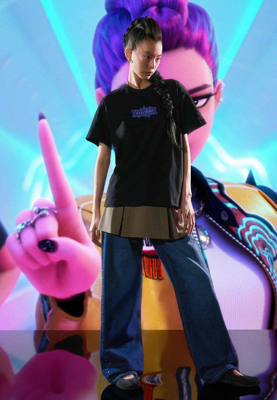 Футболка Bershka Print T-shirt, Black, Черный, Футболка Bershka Print T-shirt, Black
Футболка Bershka Print T-shirt, Black, Черный, Футболка Bershka Print T-shirt, Black
