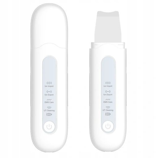 Ультразвуковой кавитационный пилинг EMS ION Beauty Inna marka
Ультразвуковой кавитационный пилинг EMS ION Beauty Inna marka