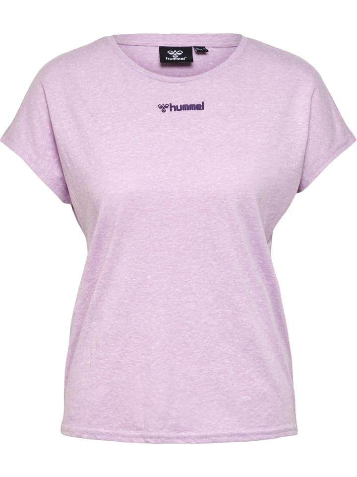 Футболка Hummel
Футболка Hummel