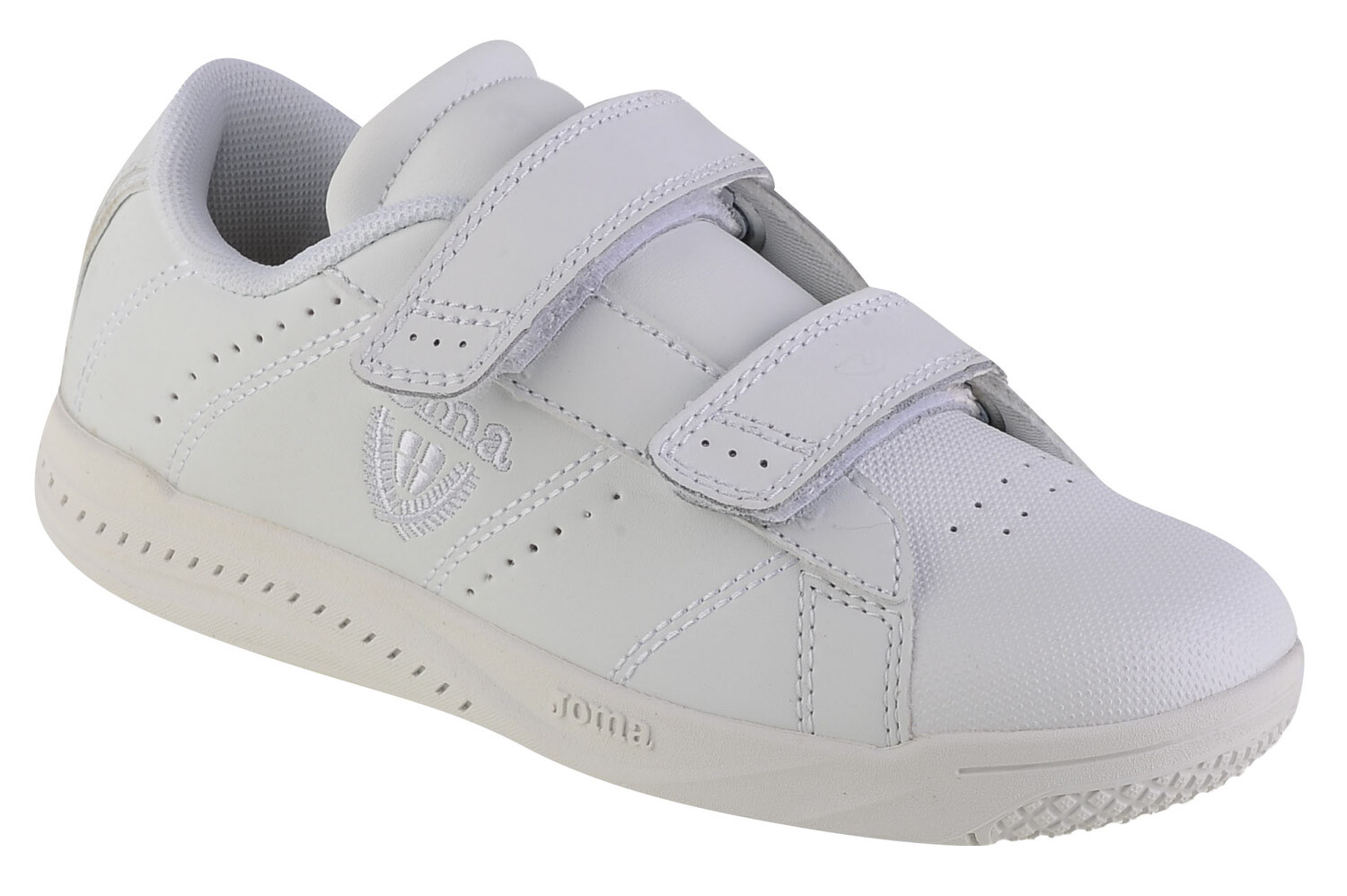 Низкие кроссовки Joma Joma W.Play Jr 2102, белый
Низкие кроссовки Joma Joma W.Play Jr 2102, белый