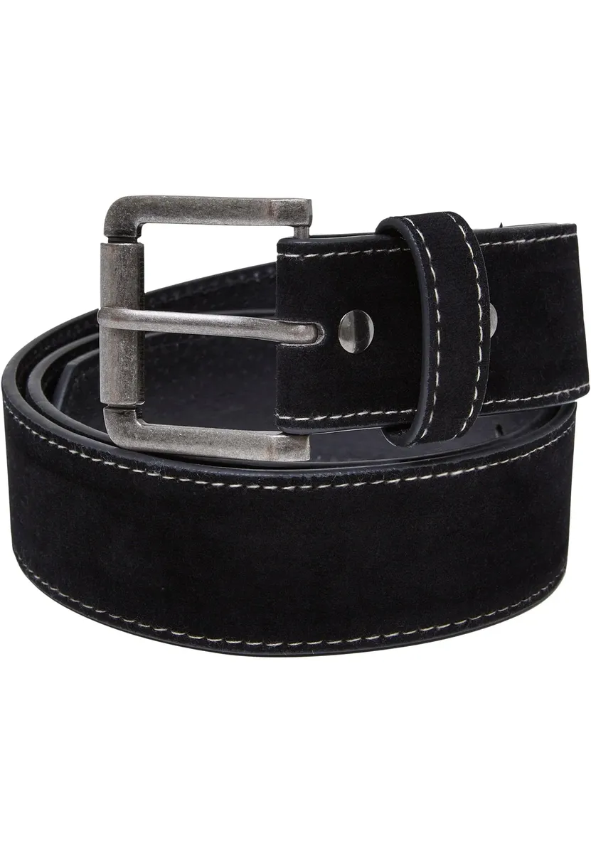 Синтетический ремень URBAN CLASSICS " Urban Classics Unisex Synthetic Leather Layering Belt", черный
Синтетический ремень URBAN CLASSICS " Urban Classics Unisex Synthetic Leather Layering Belt", черный