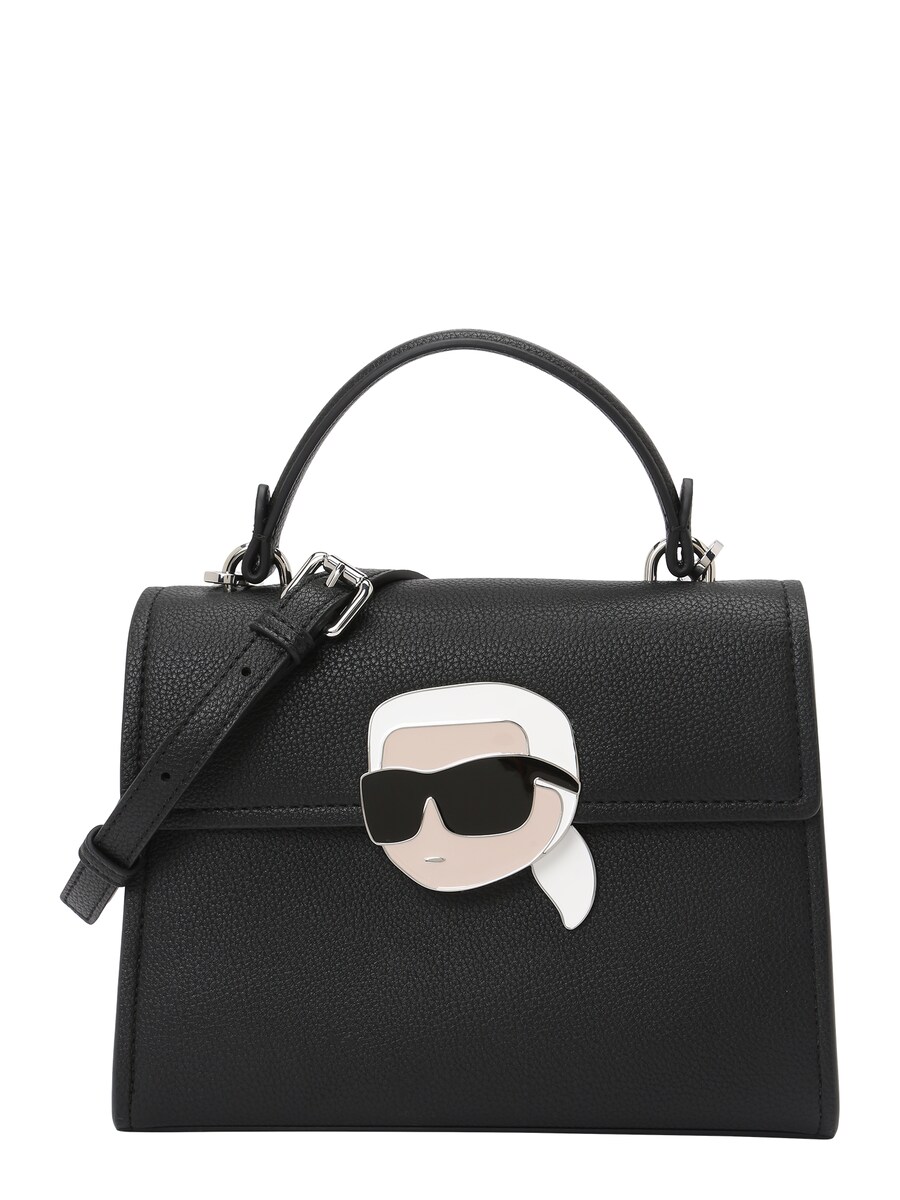 Сумка Karl Lagerfeld, черный
Сумка Karl Lagerfeld, черный