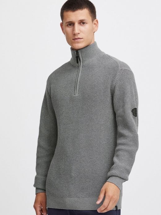 Тройер идревиллан Indicode, серый
Тройер идревиллан Indicode, серый