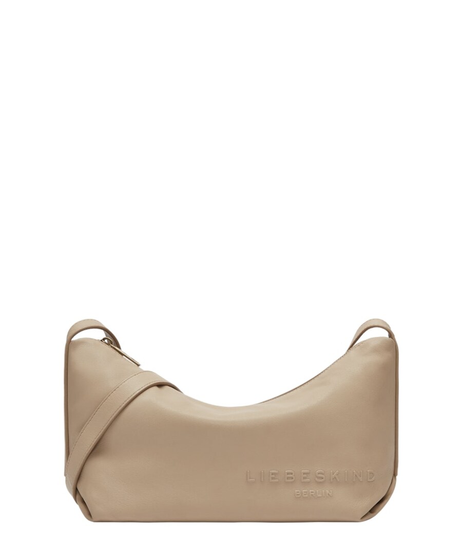 Сумка через плечо Liebeskind Berlin, цвет Cappuccino
Сумка через плечо Liebeskind Berlin, цвет Cappuccino