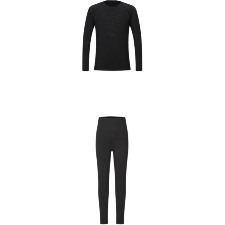 Повседневная спортивная одежда FW25 СНОУБОРД 2 предмета Детский Descente, bk-черный
Повседневная спортивная одежда FW25 СНОУБОРД 2 предмета Детский Descente, bk-черный