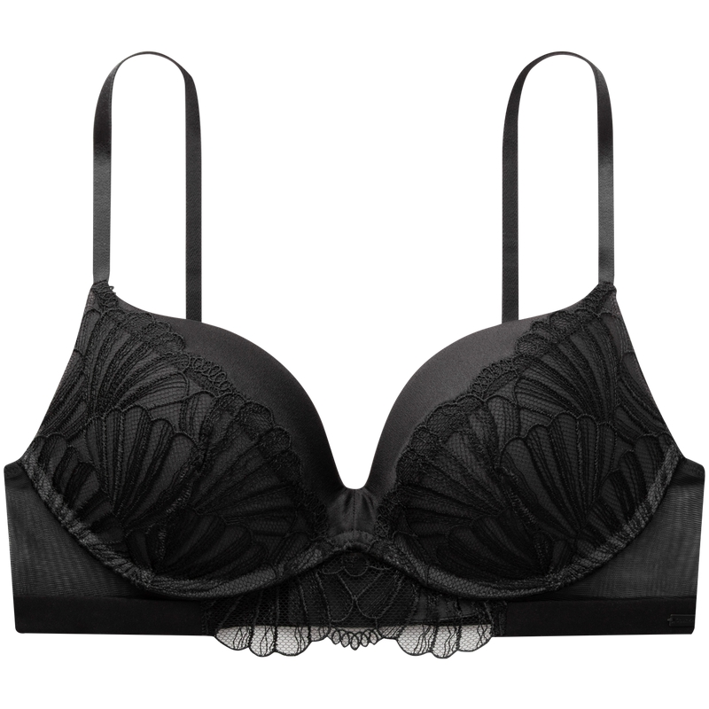 Женские бюстгальтеры Calvin Klein, ub1-space черный
Женские бюстгальтеры Calvin Klein, ub1-space черный