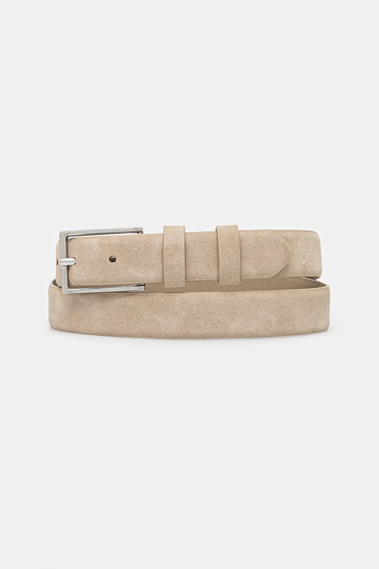 Ремень Medicine, бежевый
Ремень Medicine, бежевый