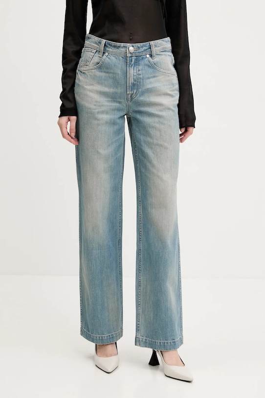 Джинсы Miss Sixty, синий
Джинсы Miss Sixty, синий