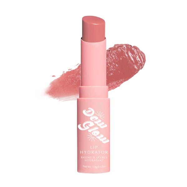 Увлажняющий бальзам для губ J.CAT Dew Glow Lip Hydrator, Melting your heart
Увлажняющий бальзам для губ J.CAT Dew Glow Lip Hydrator, Melting your heart