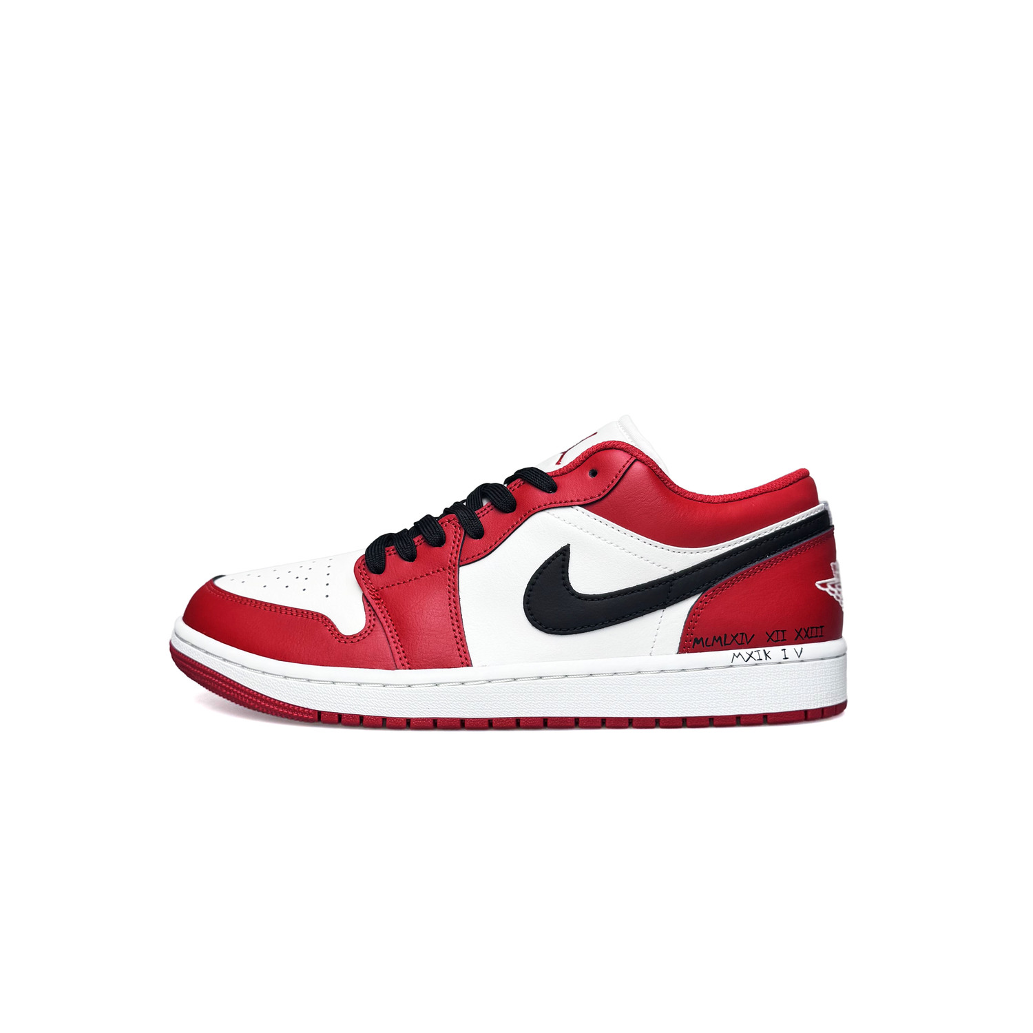 Jordan Air 1 Chicago Red, Bred Toe Low top винтажные баскетбольные кроссовки мужские red
Jordan Air 1 Chicago Red, Bred Toe Low top винтажные баскетбольные кроссовки мужские red