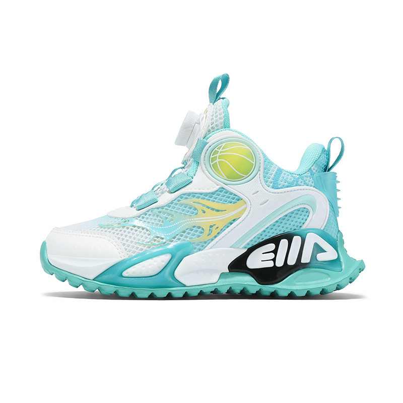 Детские баскетбольные кроссовки для детей Wooden houses, аква
Детские баскетбольные кроссовки для детей Wooden houses, аква