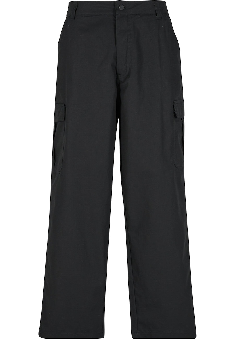 Свободные брюки-карго HOMEBOY, черный
Свободные брюки-карго HOMEBOY, черный