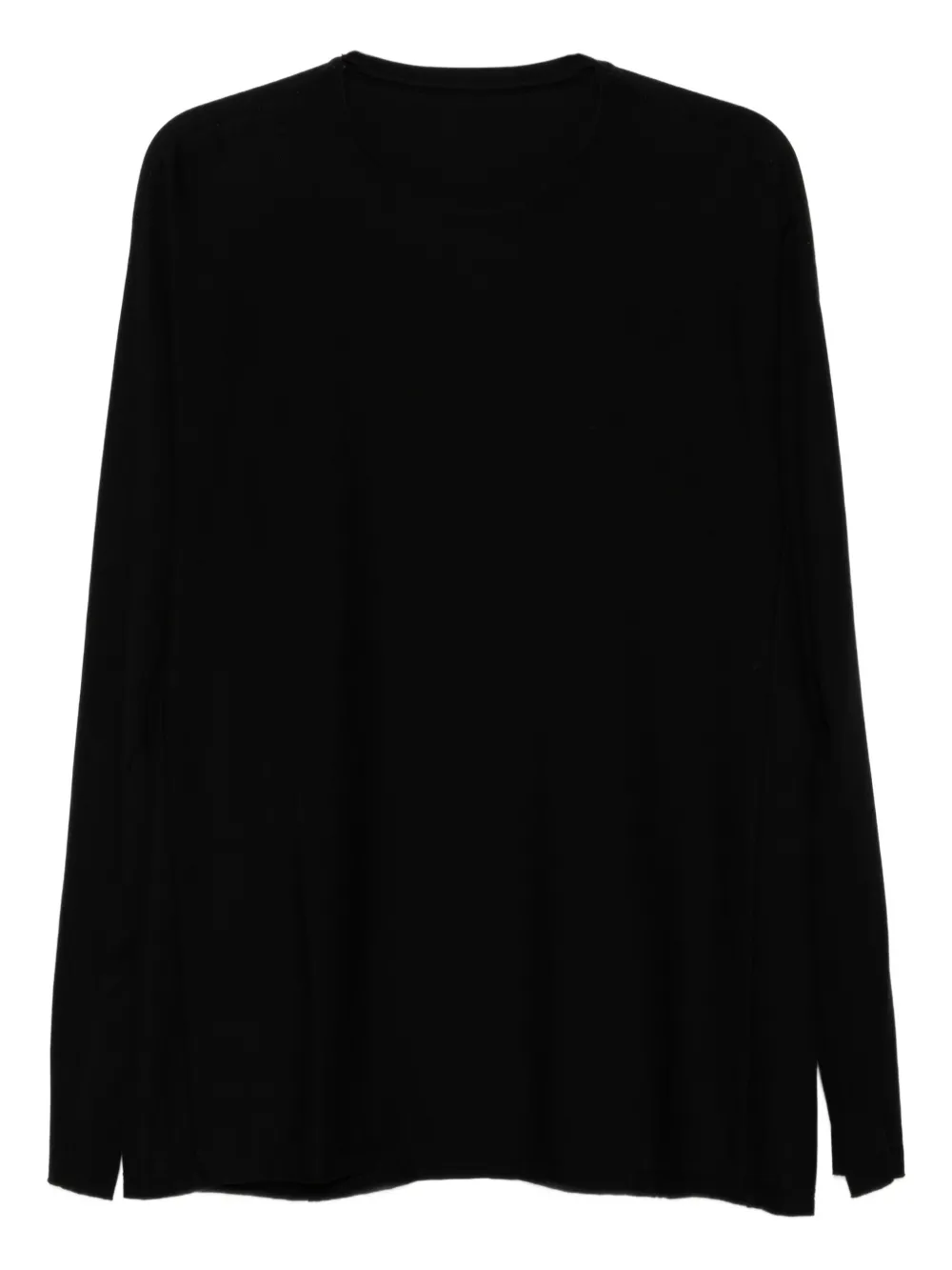 Футболка с необработанными краями Devoa, черный
Футболка с необработанными краями Devoa, черный