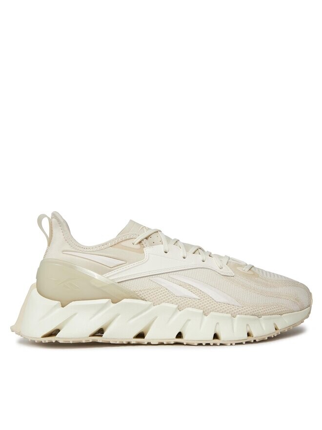 Кроссовки Reebok, бежевый
Кроссовки Reebok, бежевый