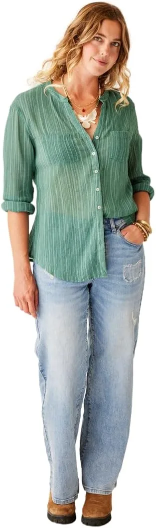 Carve Designs Audrey Wide Leg
Carve Designs Audrey Wide Leg