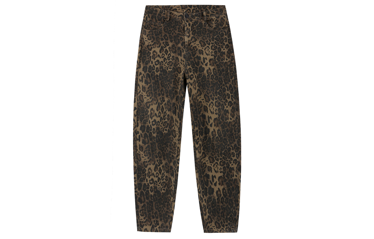 Повседневные брюки унисекс ICONS Lab, Леопард
Повседневные брюки унисекс ICONS Lab, Леопард