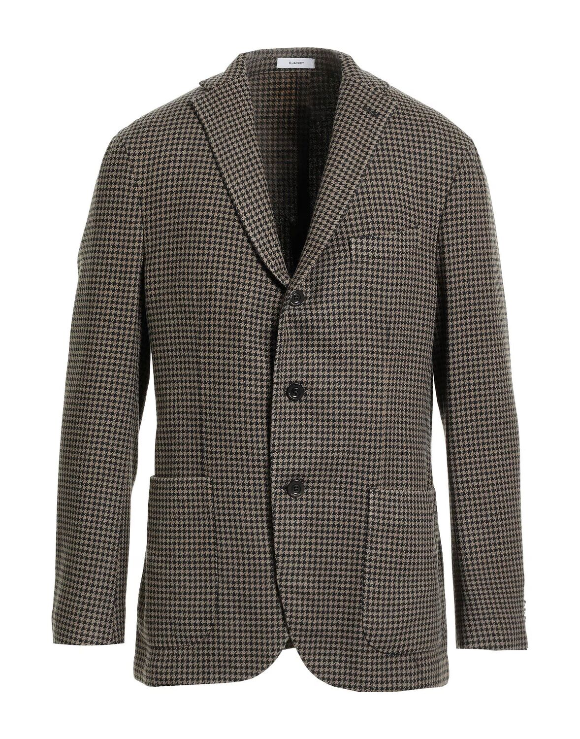 Блейзер Boglioli, темно-коричневый
Блейзер Boglioli, темно-коричневый