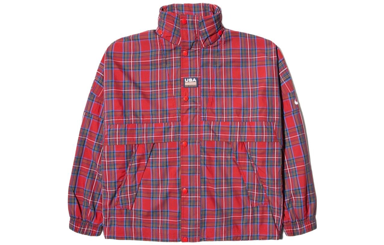 Куртка унисекс многоцветная Nike, цвет Multicolor
Куртка унисекс многоцветная Nike, цвет Multicolor